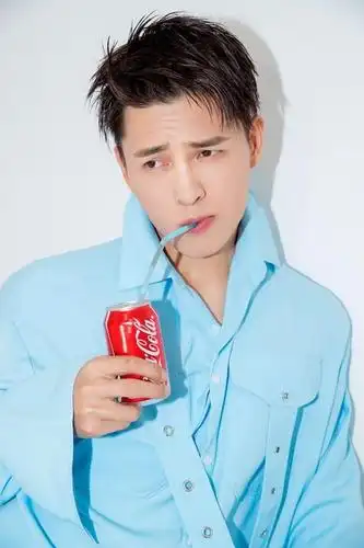 洪尧_演员_作品_个人资料_简历_生日_经历_留言 - 酷乐米