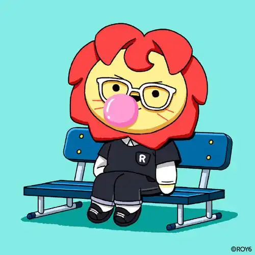 roy6超话##守护联萌##roy6的日常