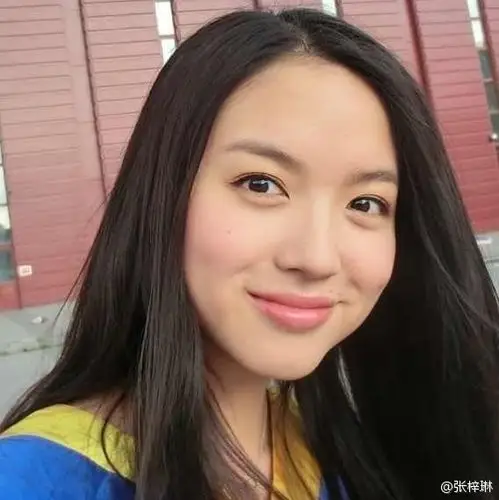 张梓琳的照片 - 微相册