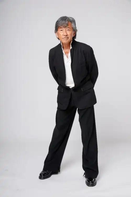 林子祥:浪漫的,疯癫的,有笑有泪的歌我都行,这样唱才好玩_腾讯新闻