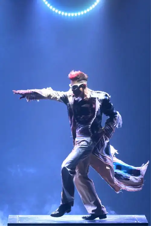 郭富城##澳门##演唱会##郭富城演唱会##新濠风尚##新濠影汇##新遄尊