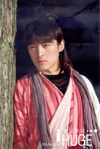 天外飞仙胡歌 饰 童远