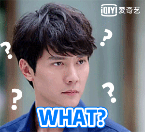 那片星空那片海冯绍峰gif动图_动态图_表情包下载_soogif