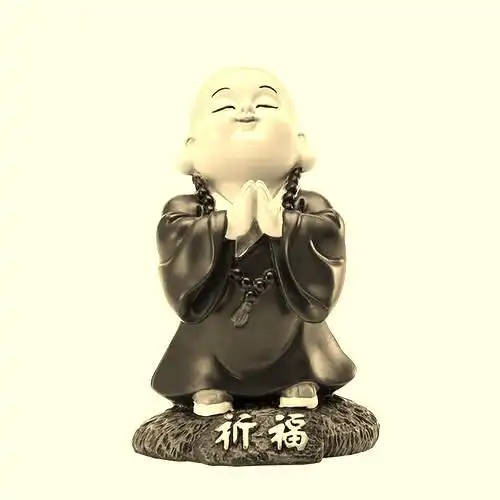 祈福保佑找工作的话求工作怎么说保佑的话