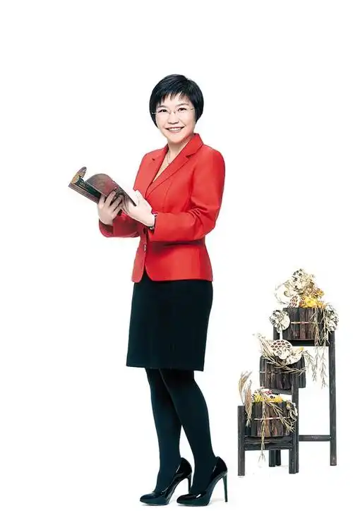 堪舆风水及姻缘专家麦玲玲