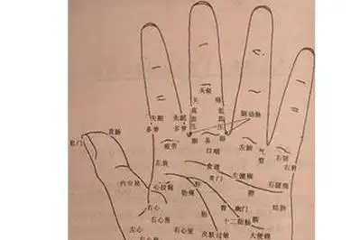 这两大星座手上长痣是吉利的象征