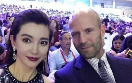 51岁"无人敢娶"的李冰冰,已经走上了另一条大道|娱乐圈|王中军|王中磊