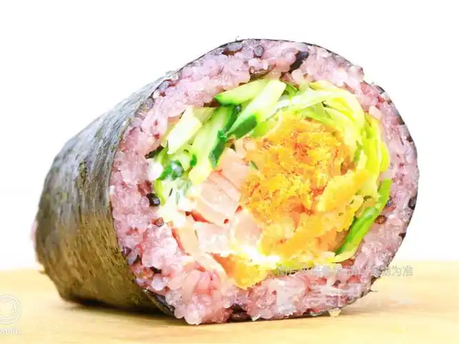 初米匠台湾饭团