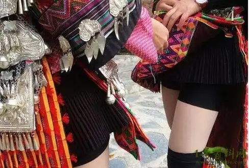 世界上最短的裙子有多短