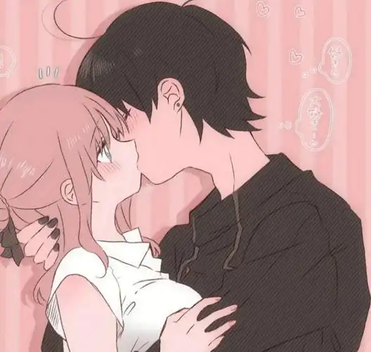 情侣头像  #头像分享  #图片  #头像  #情头