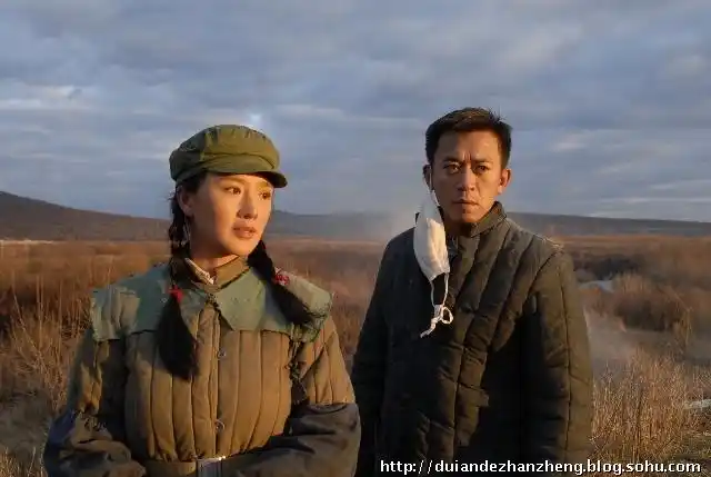 看看我们父母年轻时的剧照 - bosoucc的日志 - 网易博客