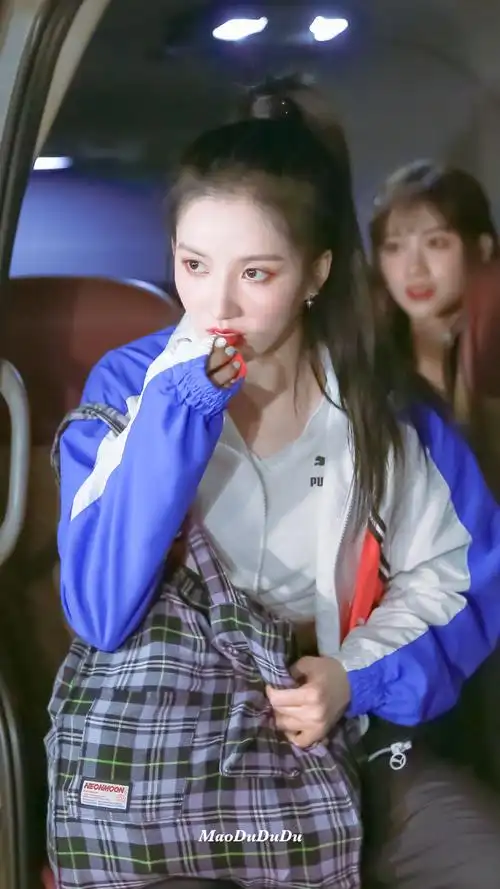 创造营2020 刘些宁