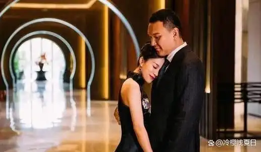 好声音没夺冠却嫁给爱奇艺副总裁34岁成了人生赢家