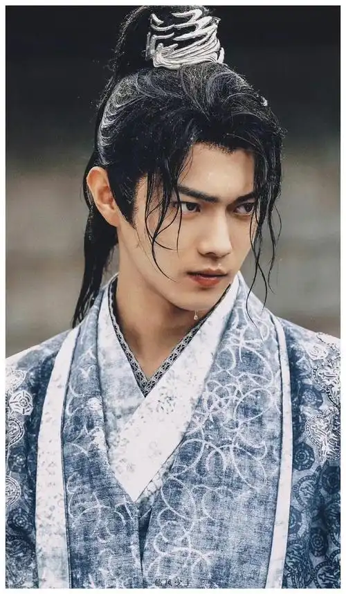 这28位最帅的内地男艺人各有温柔阳刚与鲜美之美