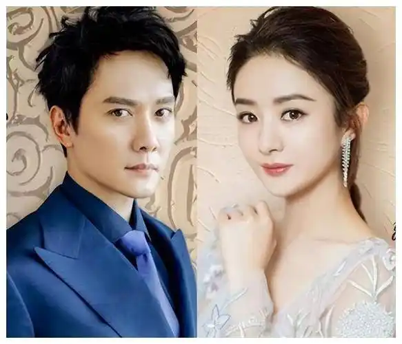 赵丽颖被狗仔揭恋情真相绯闻与司机紧扯随冯绍峰离婚后