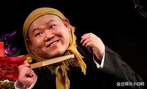 唱歌的干不过一个说相声的!5首被岳云鹏唱火的歌,你听过几个?