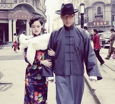 大福影视剧情网9月2日报道 电视剧伪装者由胡歌,靳东,王乐君,刘敏涛