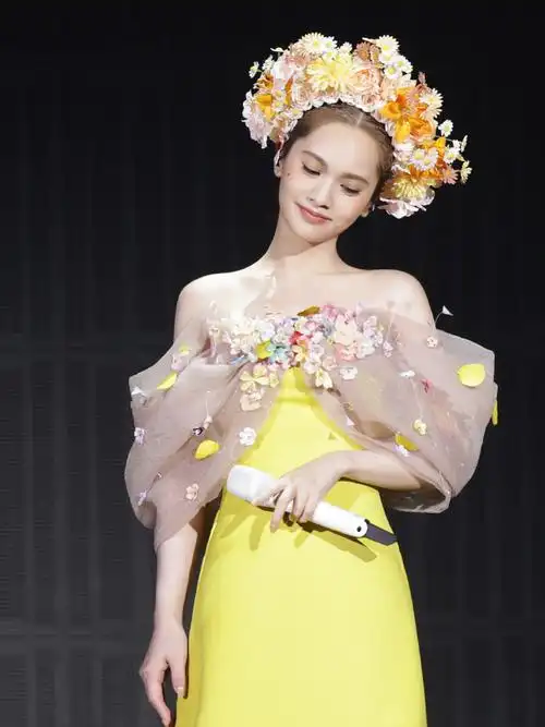 #杨丞琳likeastar世界巡回演唱会#