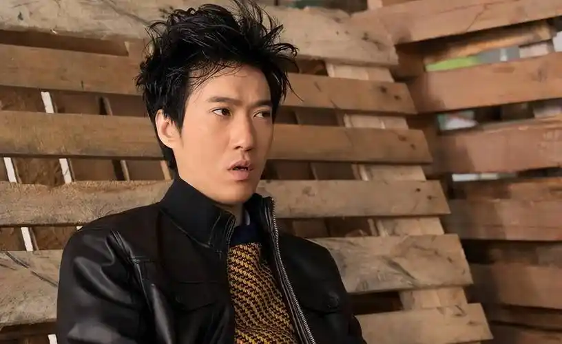 原创常远真没想到你会以这样的方式再度出圈