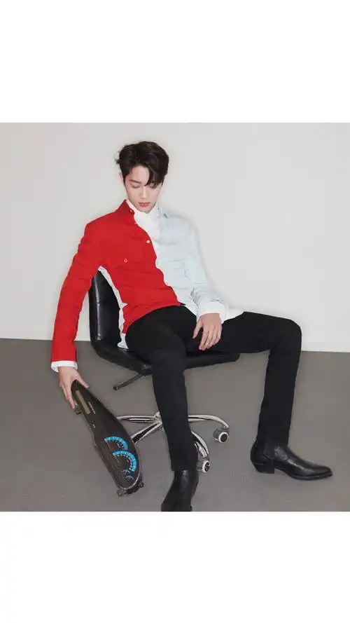 赖冠霖手机壁纸图片