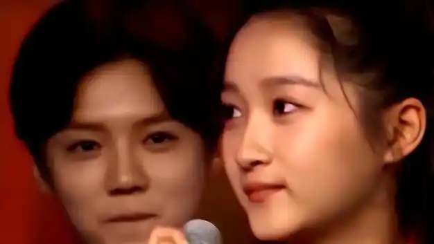 事实证明和鹿晗挺过七年之痒的关晓彤已经走上了另一条道路