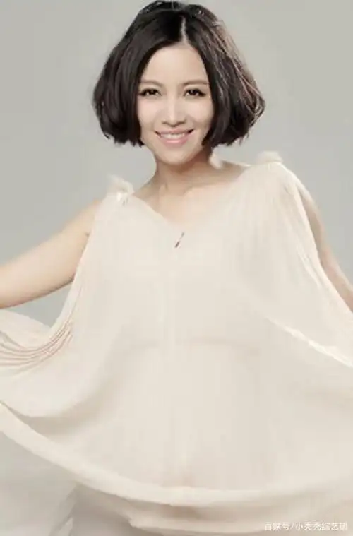 姚贝娜:一场没度过的红颜劫,33岁离世,终成被上天妒忌的歌者