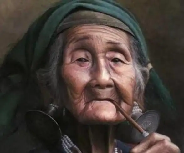 心理测试假如你有一个饼子你想给谁吃测你晚年会受苦吗