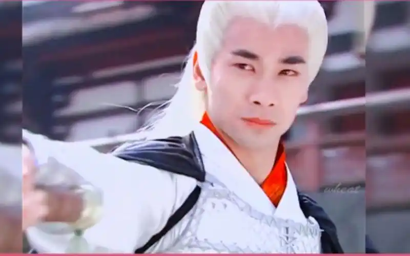 赵文卓 至尊红颜 没想到在古偶宫廷剧里看打戏,王皇后的打戏都比现在