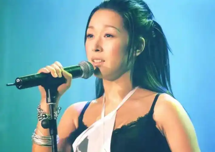 5位消失的顶流女歌手如今境况差距大有人落魄有人幸福