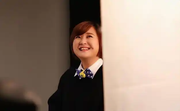 贾玲暴瘦后被质疑面相巨变没有以前乐观大方爱笑甚至有点刻薄