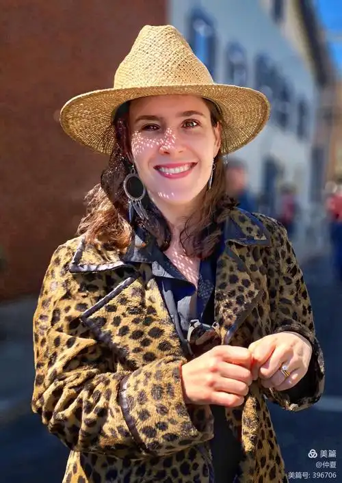 我手机镜头里的人物肖像《二》