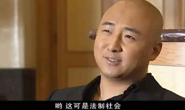 征服20年后8位大哥现状宋老虎健康堪忧国权变化太大