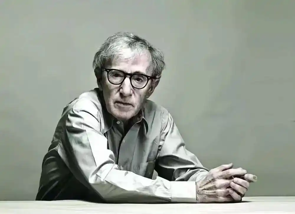 冲着两个女神,我二刷了这片._鲍勃