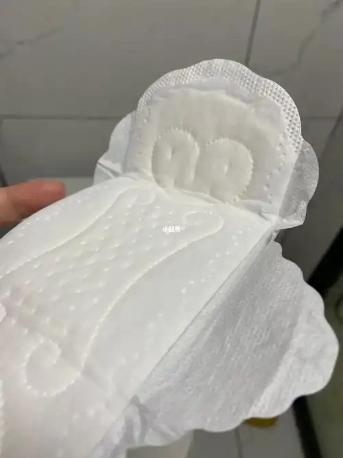 用过的都来评价下这款姨妈巾吧