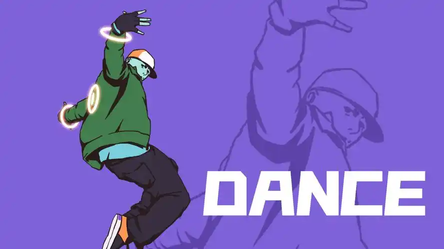 【成真映画】《什么是街舞》