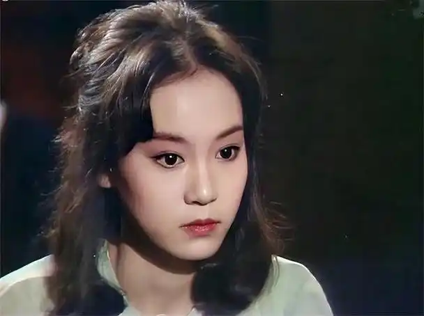 琼瑶御用女演员刘雪华(琼瑶女郎刘雪华)(6)