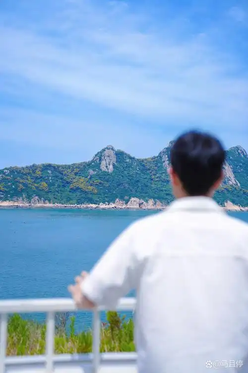 这个夏日,我来到霞浦寻找文艺的地方,第一站我就来到海边村落