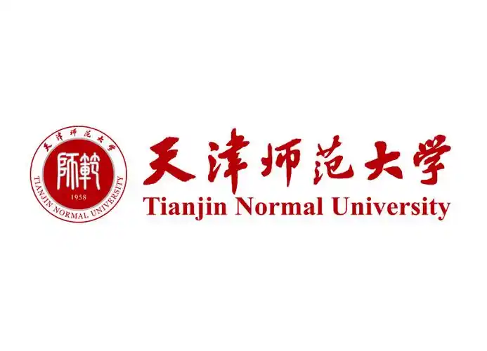 大学校徽系列上海外国语大学logo矢量素材下载