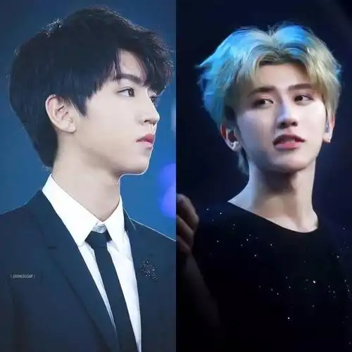 王俊凯和蔡徐坤谁比较好看?粉丝的回答很理智