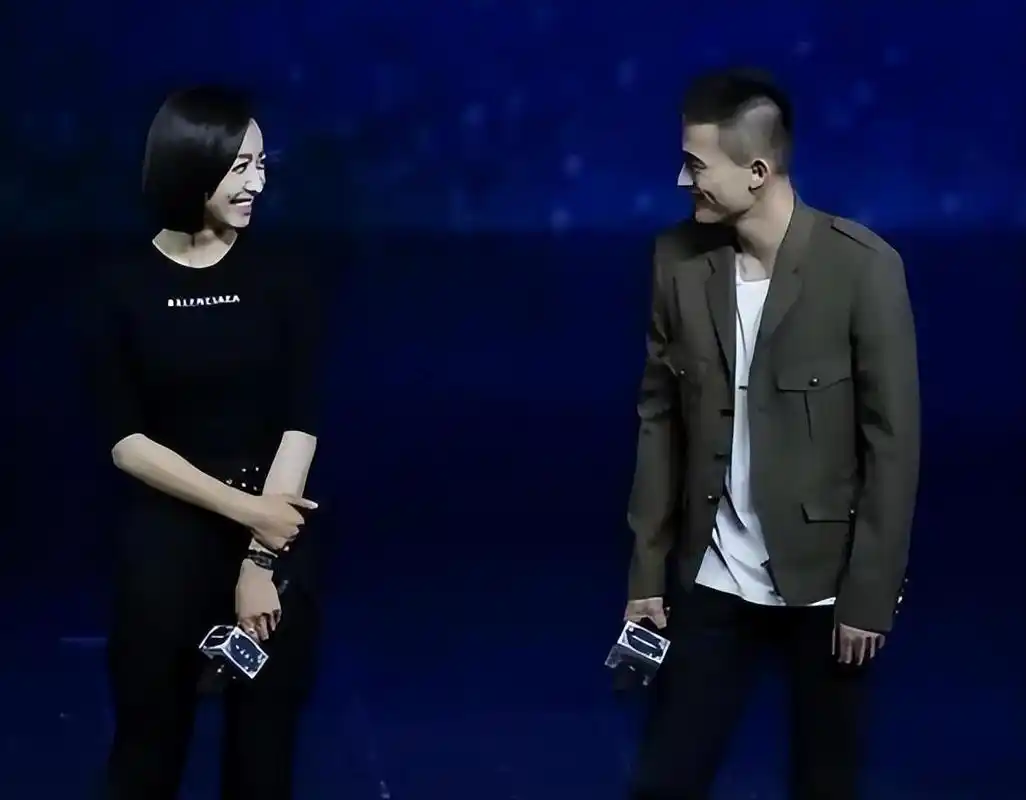 宋茜,欧豪隐婚真相揭秘 宋茜和欧豪在电视剧《山月不知心底事》中的