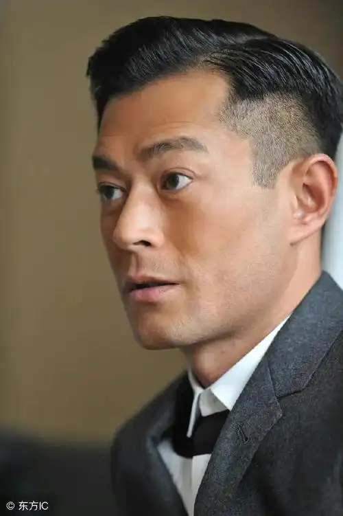 古天乐翻牌网友评论##古天乐回复网友栓q