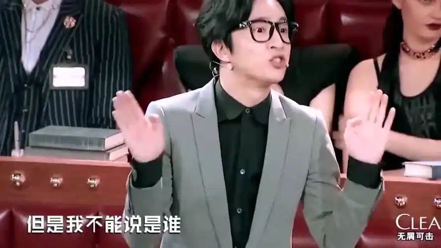 薛之谦在曹可凡身上受的气,被这盘"依托答辩"给狠狠出了