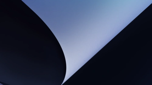 简约纸片设计创意高清桌面壁纸高清大图预览1920x1080_设计创意下载