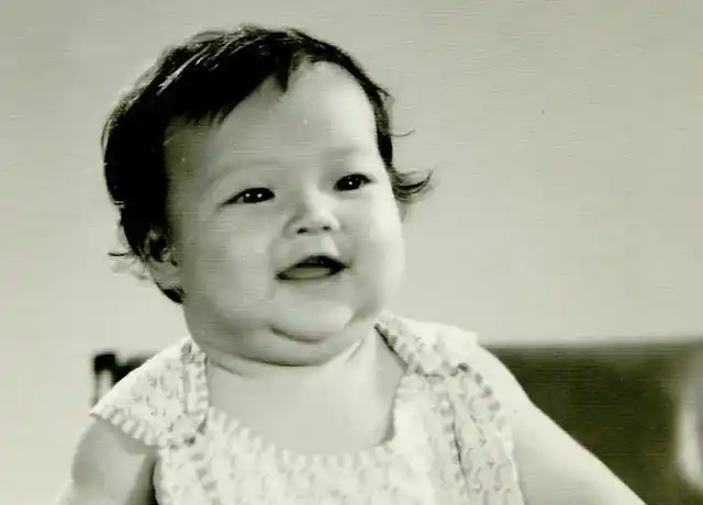 明星童年老照片:李小龙,李宗盛,李连杰,李宇春,李若彤,李娜