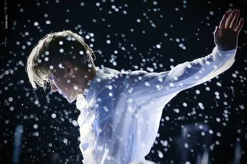 吴世勋 - 堆糖,美图壁纸兴趣社区