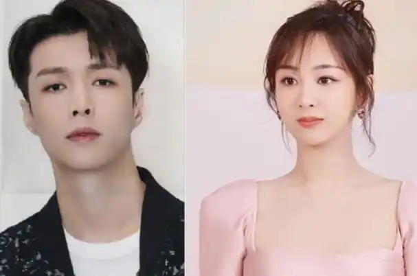 张艺兴杨紫恋情是真的吗 张艺兴女友是谁个人资料