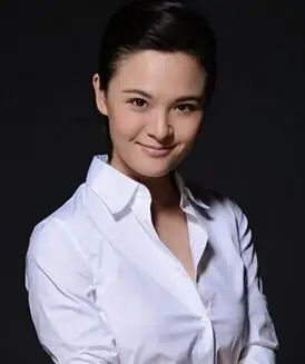 张晓龙老婆陈思斯个人资料照片及家庭背景曝光