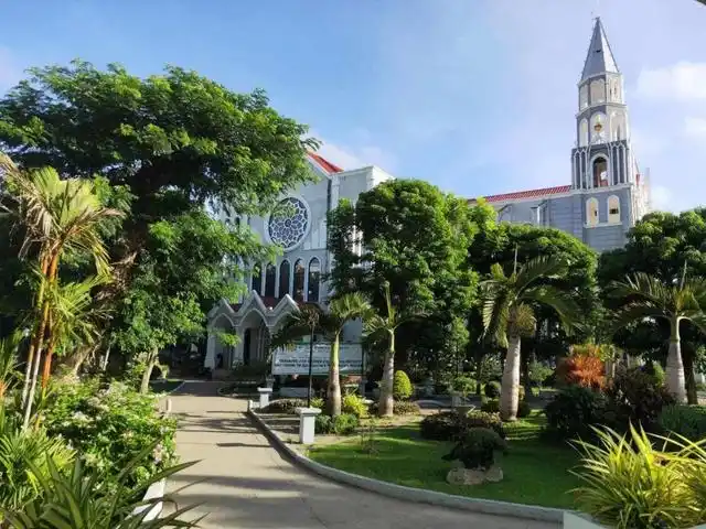 菲律宾圣保罗大学(saint paul university)是中国教育部留学认证并