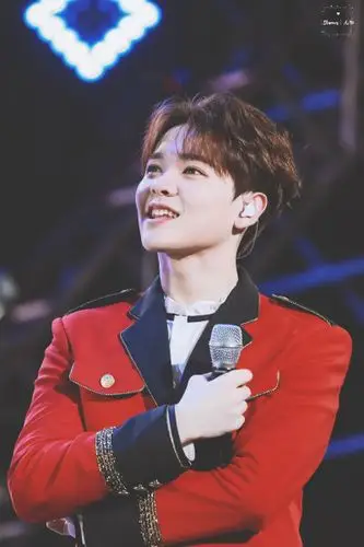 尤长靖 cr.尤物 | stunner·all尤