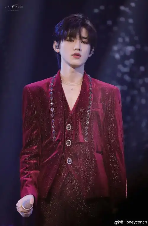 宋亚轩 奇迹轩轩